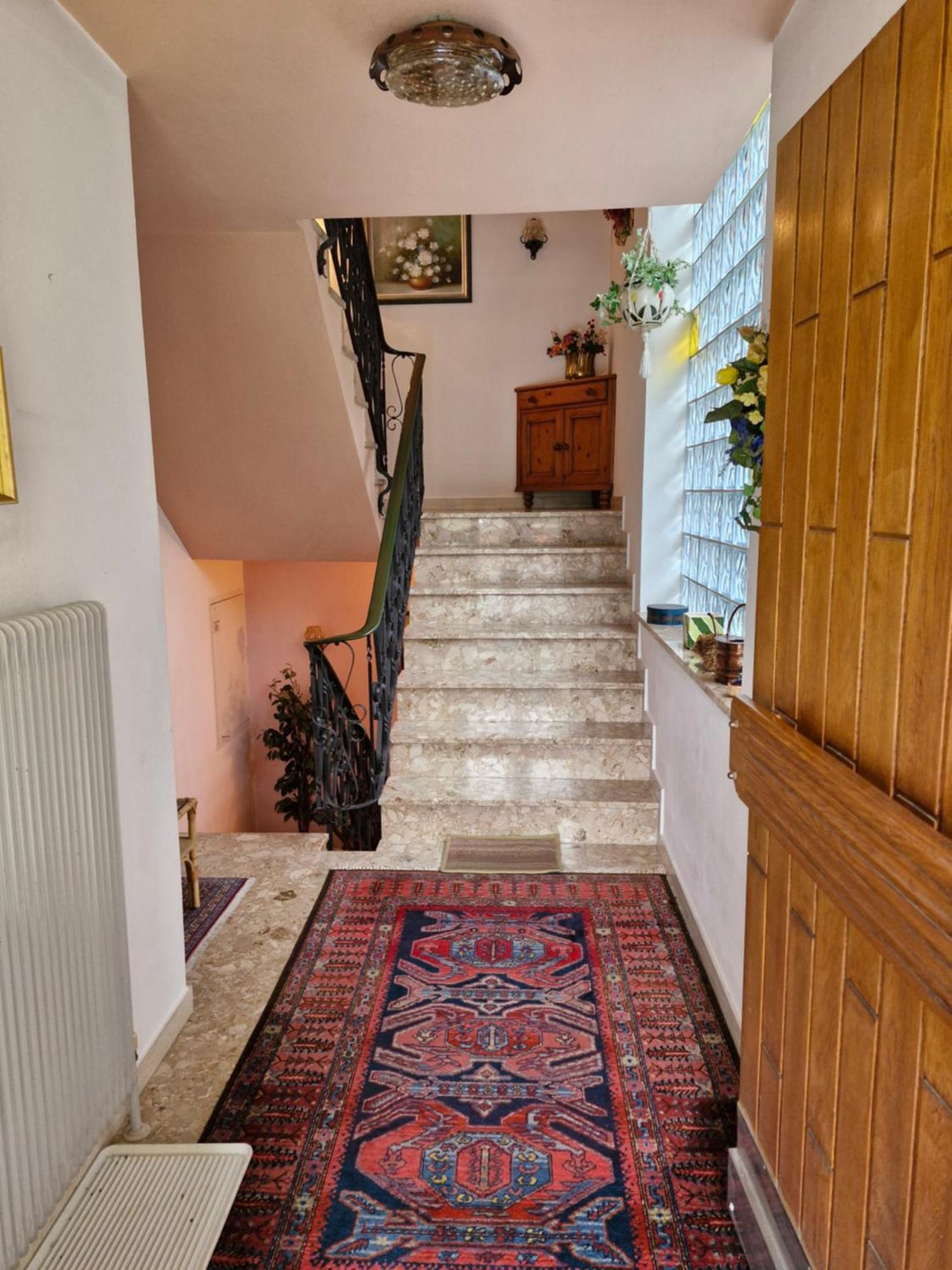 Ferienhaus Bergblick Sellrain Extérieur photo